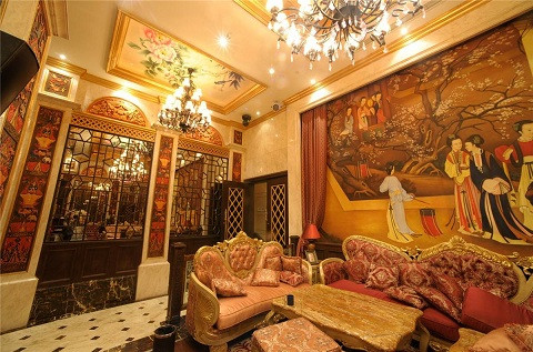 普兰高档KTV妹子质量哪家好